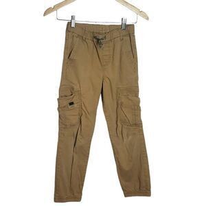 Boys Levi's Tan Pants